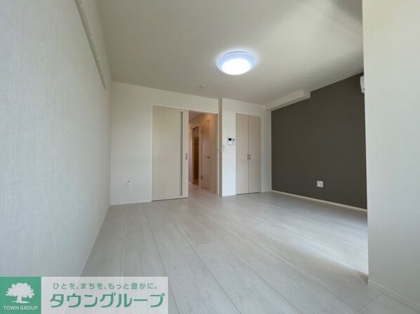 HOKULEAの物件内観写真